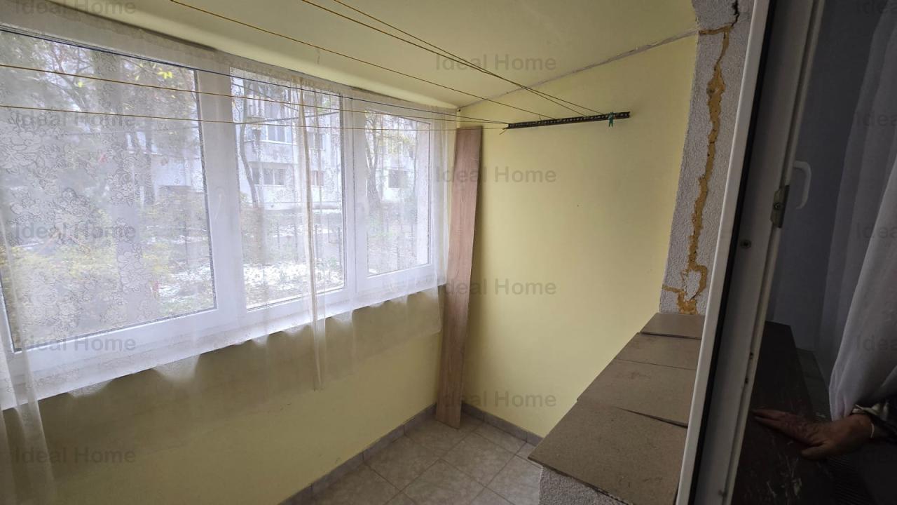 Inchiriere Apartament 2 camere Mircea cel Batran Iasi