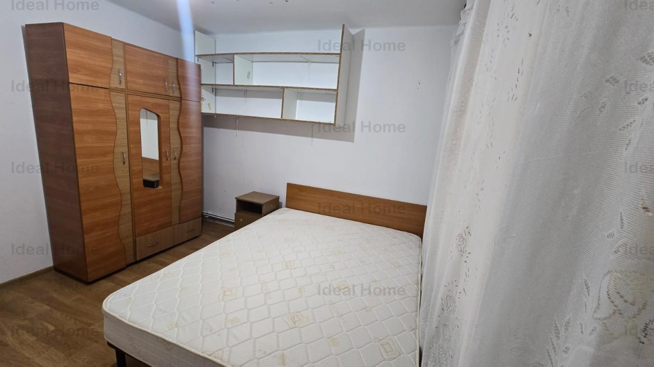 Inchiriere Apartament 2 camere Mircea cel Batran Iasi