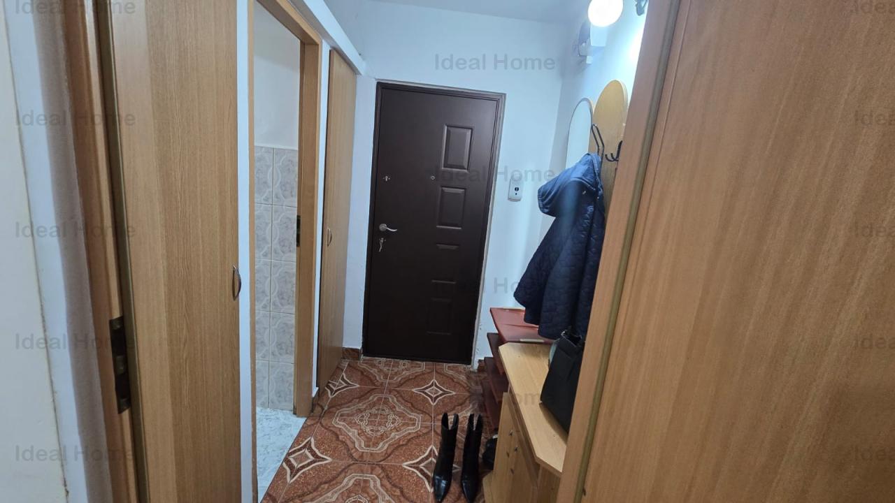 Inchiriere Apartament 2 camere Mircea cel Batran Iasi