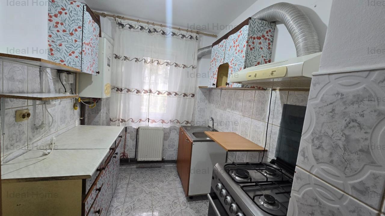 Inchiriere Apartament 2 camere Mircea cel Batran Iasi