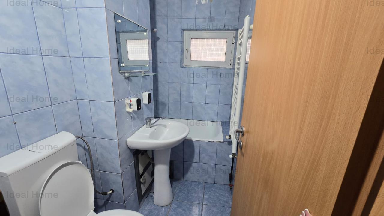 Inchiriere Apartament 2 camere Mircea cel Batran Iasi