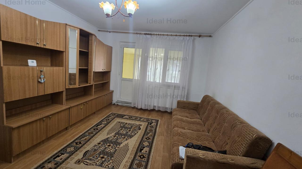 Inchiriere Apartament 2 camere Mircea cel Batran Iasi