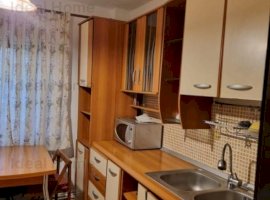 Inchiriere Apartament 2 camere Frumoasa Iasi