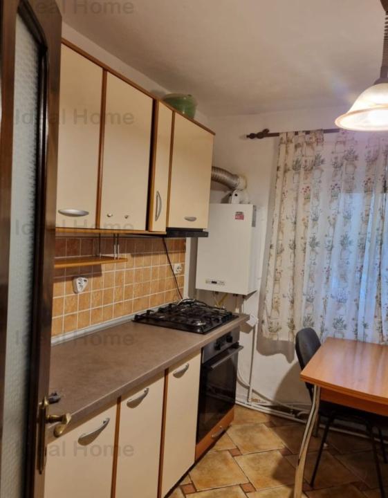 Inchiriere Apartament 2 camere Frumoasa Iasi