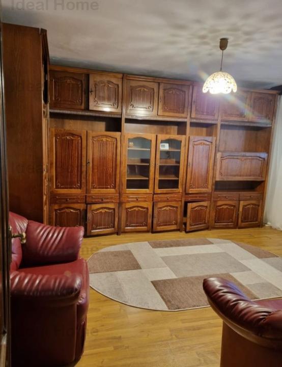 Inchiriere Apartament 2 camere Frumoasa Iasi