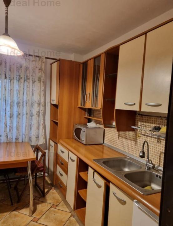 Inchiriere Apartament 2 camere Frumoasa Iasi