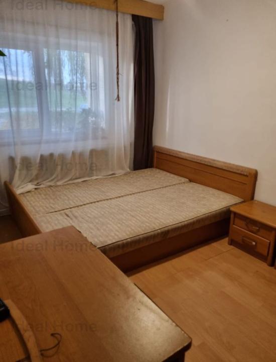 Inchiriere Apartament 2 camere Frumoasa Iasi