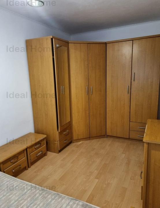 Inchiriere Apartament 2 camere Frumoasa Iasi