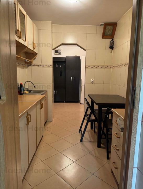 Apartament 2 camere  Alexandru cel Bun