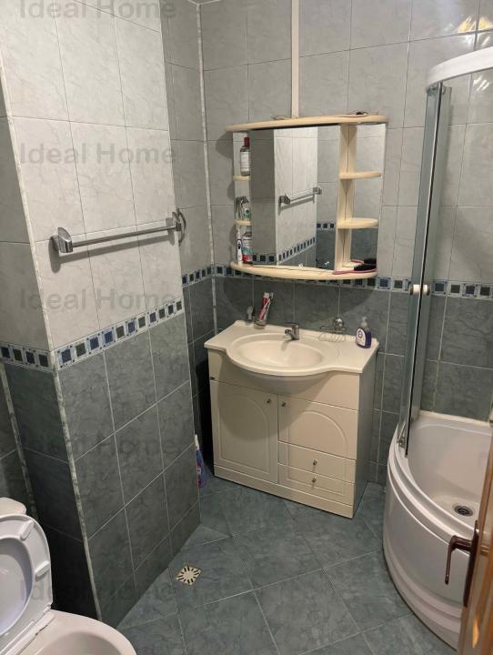 Apartament 2 camere  Alexandru cel Bun