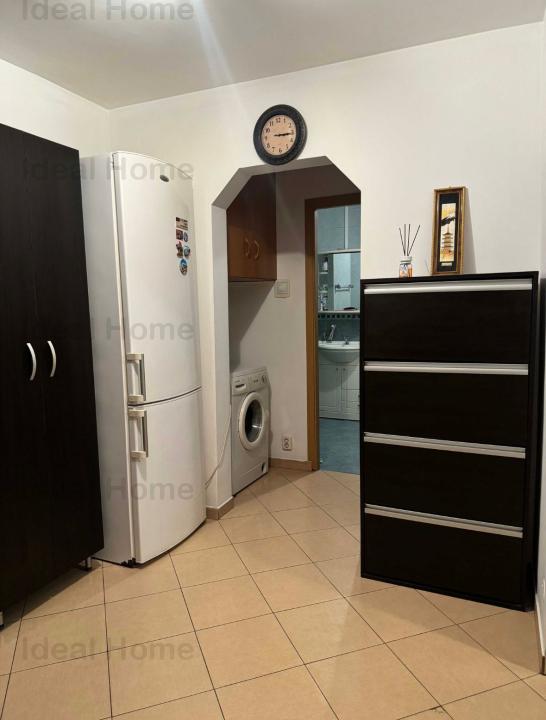 Apartament 2 camere  Alexandru cel Bun