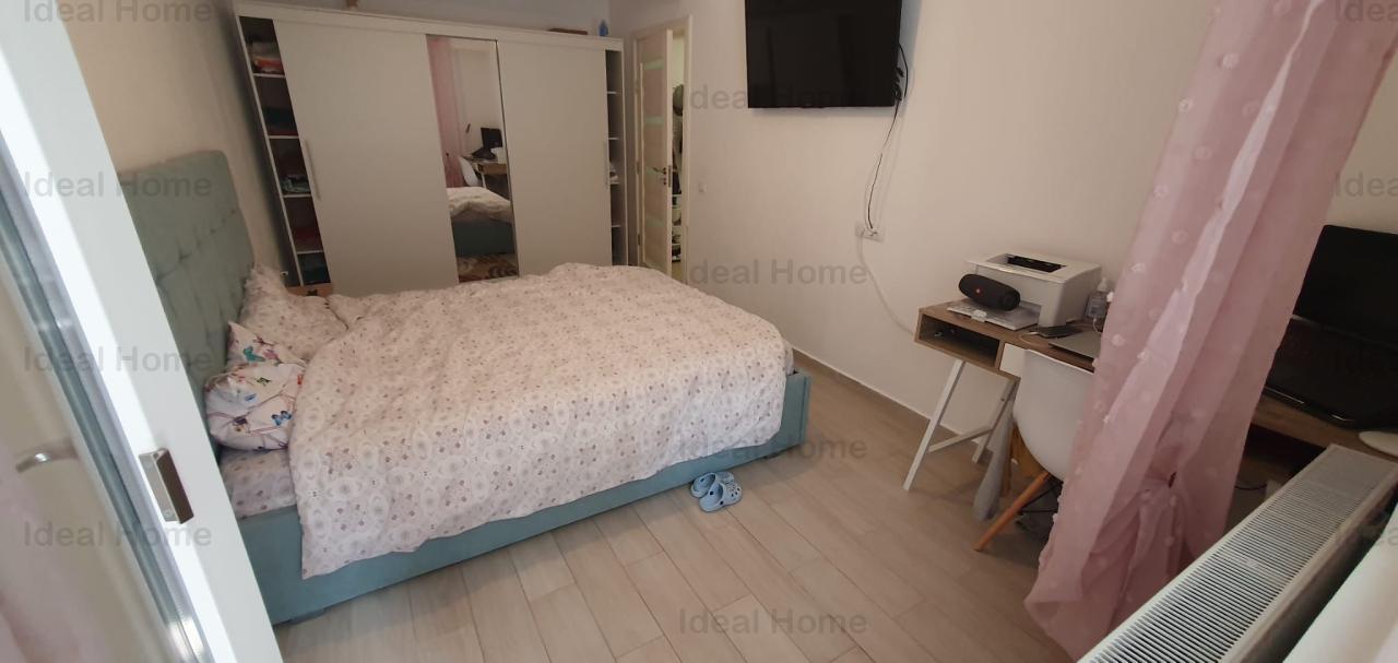 Apartament 2 Camere Bloc Nou Capat Cug