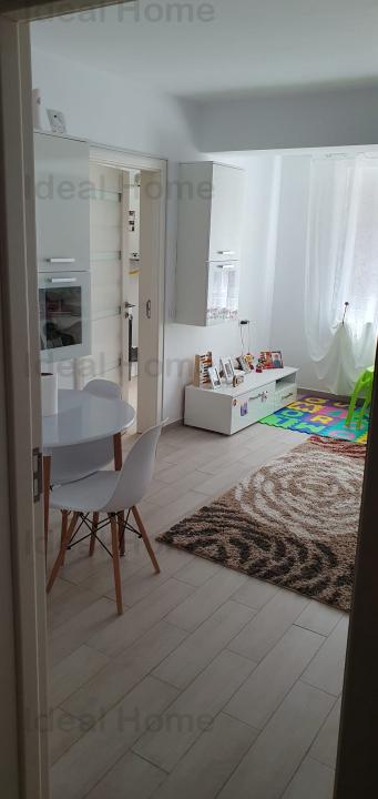 Apartament 2 Camere Bloc Nou Capat Cug