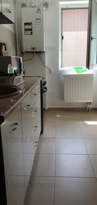 Apartament 2 Camere Bloc Nou Capat Cug