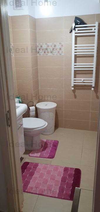 Apartament 2 Camere Bloc Nou Capat Cug