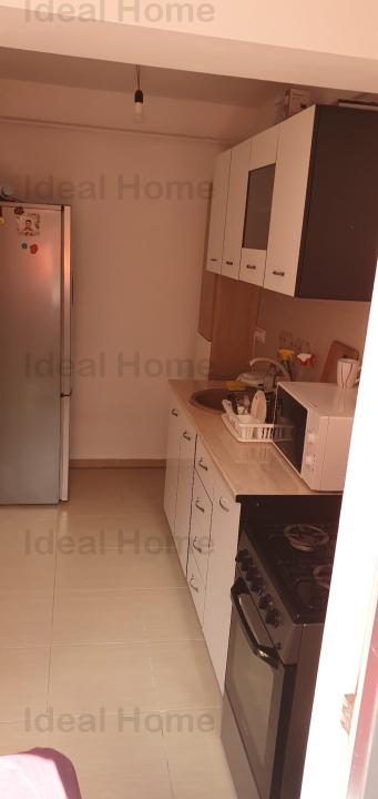 Apartament 2 Camere Bloc Nou Capat Cug