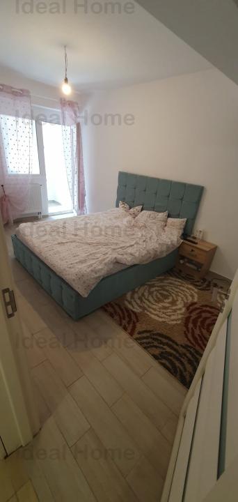 Apartament 2 Camere Bloc Nou Capat Cug