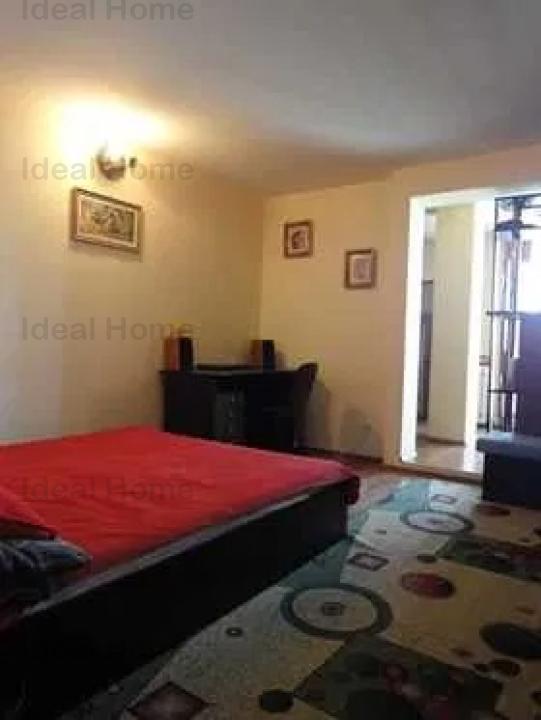 Apartament 1 camera Podu de Piatra 54.900