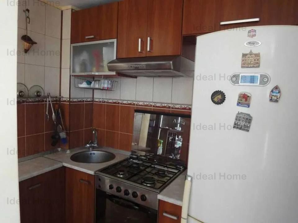 Apartament 1 camera Podu de Piatra 54.900