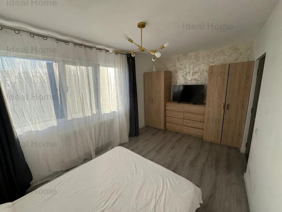 Apartament 2 camere Podu Ros-Cantemir 84.000