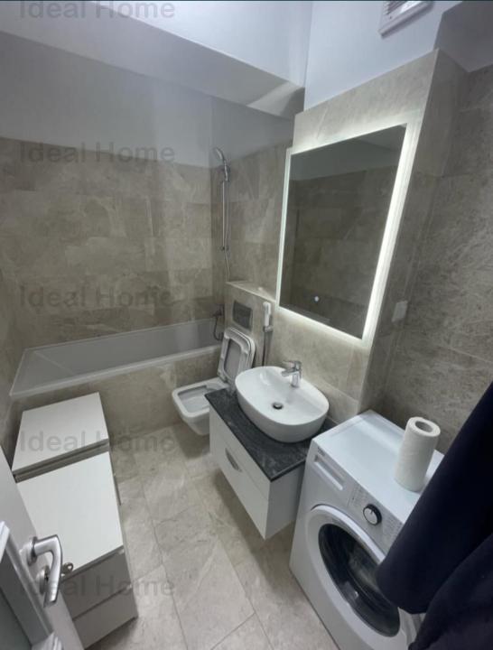 Inchiriere Apartament 2 camere Copou Iasi Royal Town 