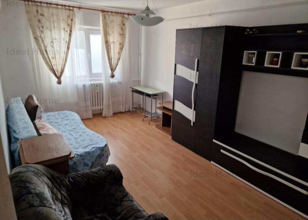 Inchiriere la super pret! Apartament 1 camera Galata Iasi 