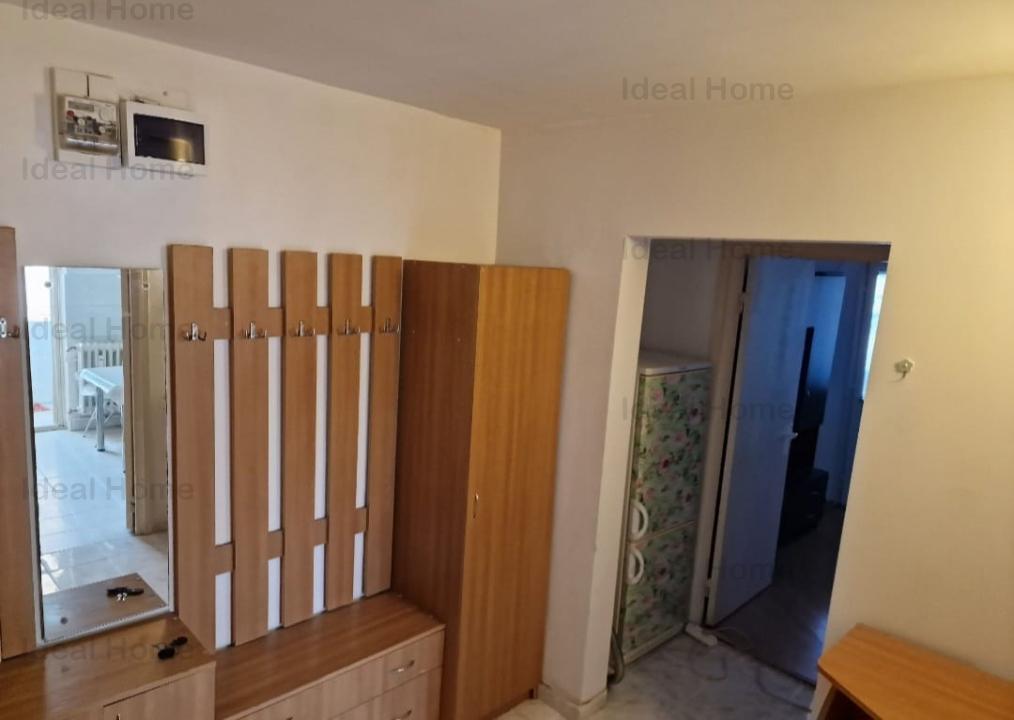 Inchiriere la super pret! Apartament 1 camera Galata Iasi 