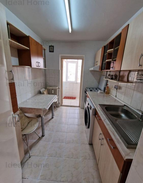 Inchiriere la super pret! Apartament 1 camera Galata Iasi 