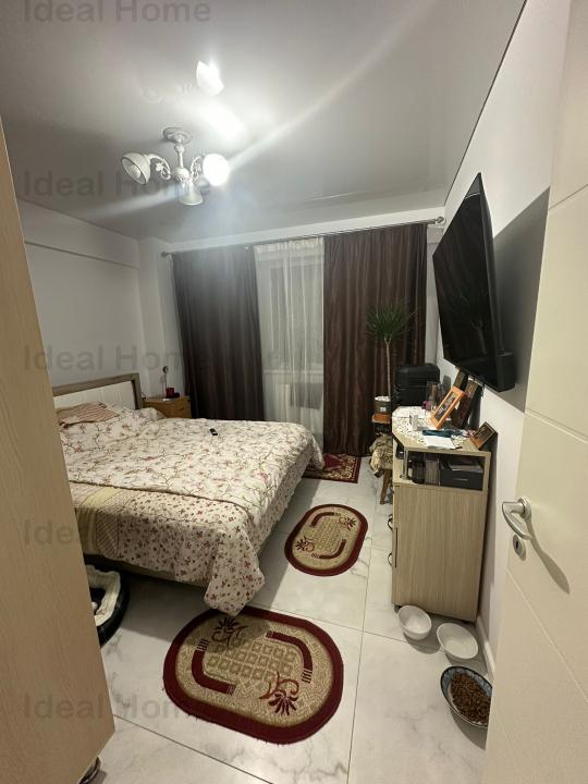 Visani apartament 2 camere