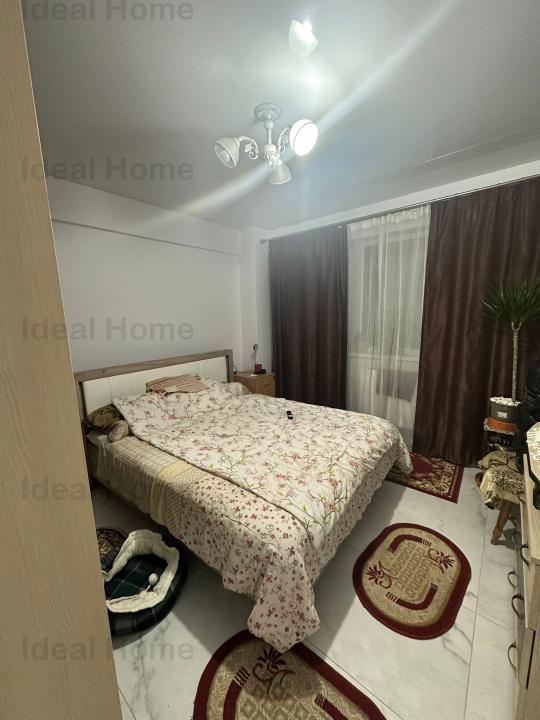 Visani apartament 2 camere