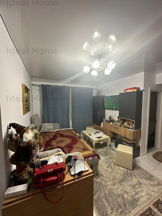 Visani apartament 2 camere