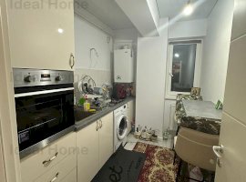 Apartament 2 Camere Bloc Nou Bucium - Visan 