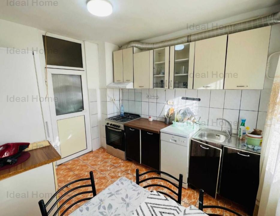 Inchiriere Apartament 2 camere Hlincea Iasi 