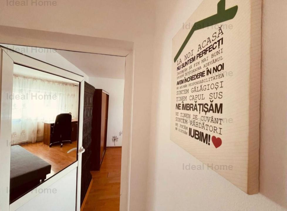 Inchiriere Apartament 2 camere Hlincea Iasi 