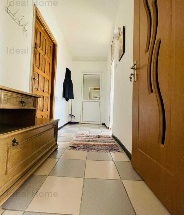 Inchiriere Apartament 2 camere Hlincea Iasi 