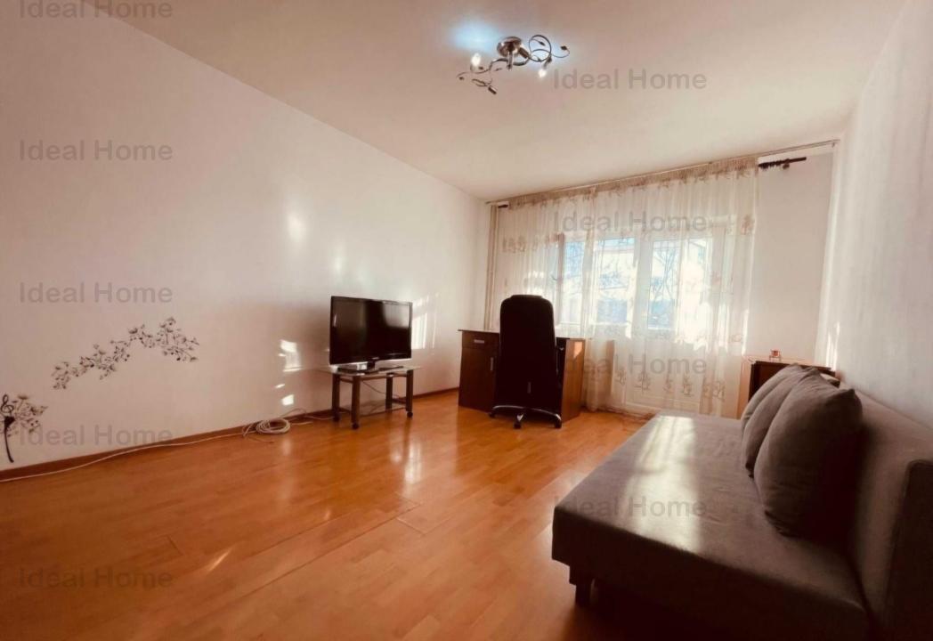 Inchiriere Apartament 2 camere Hlincea Iasi 