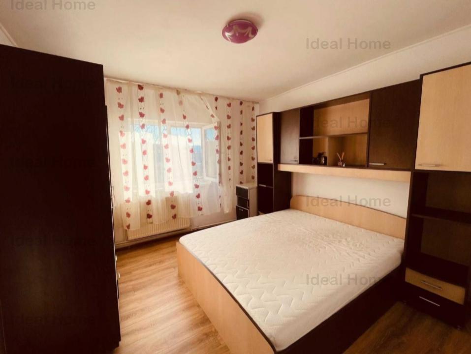 Inchiriere Apartament 2 camere Hlincea Iasi 