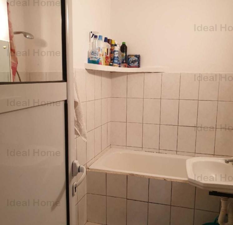 Inchiriere Apartament 2 camere Hlincea Iasi 