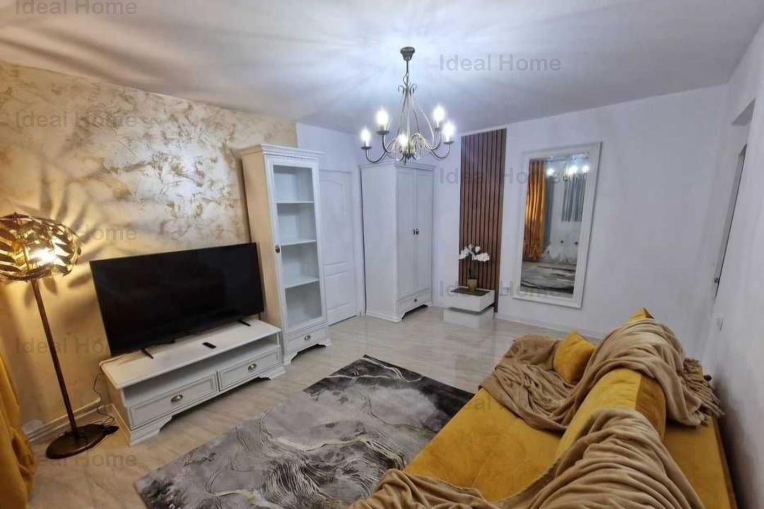 PRIMA INCHIRIERE!!!Inchiriere Apartament 2 camere Tatarasi Iasi 