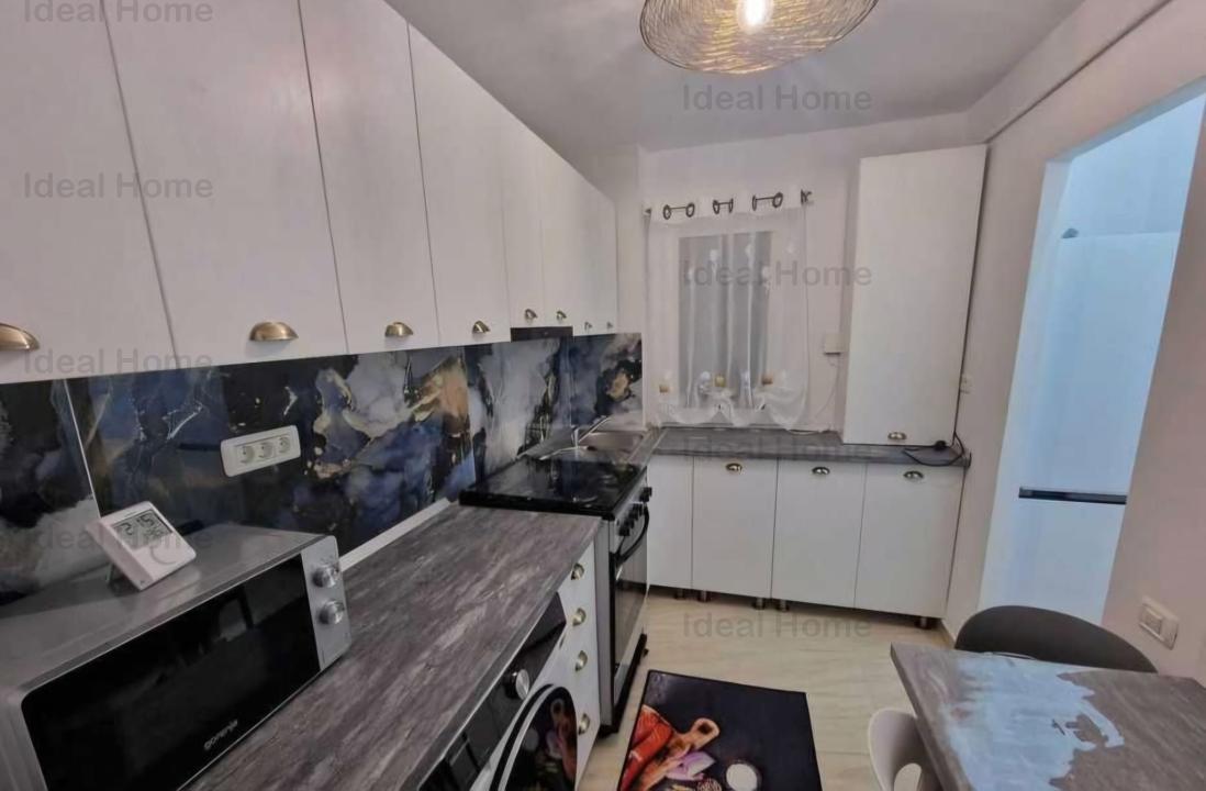 PRIMA INCHIRIERE!!!Inchiriere Apartament 2 camere Tatarasi Iasi 