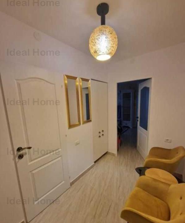 PRIMA INCHIRIERE!!!Inchiriere Apartament 2 camere Tatarasi Iasi 