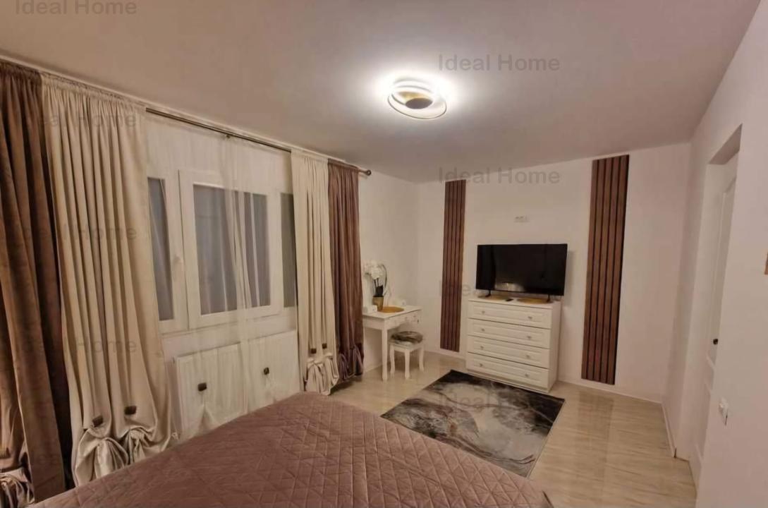 PRIMA INCHIRIERE!!!Inchiriere Apartament 2 camere Tatarasi Iasi 