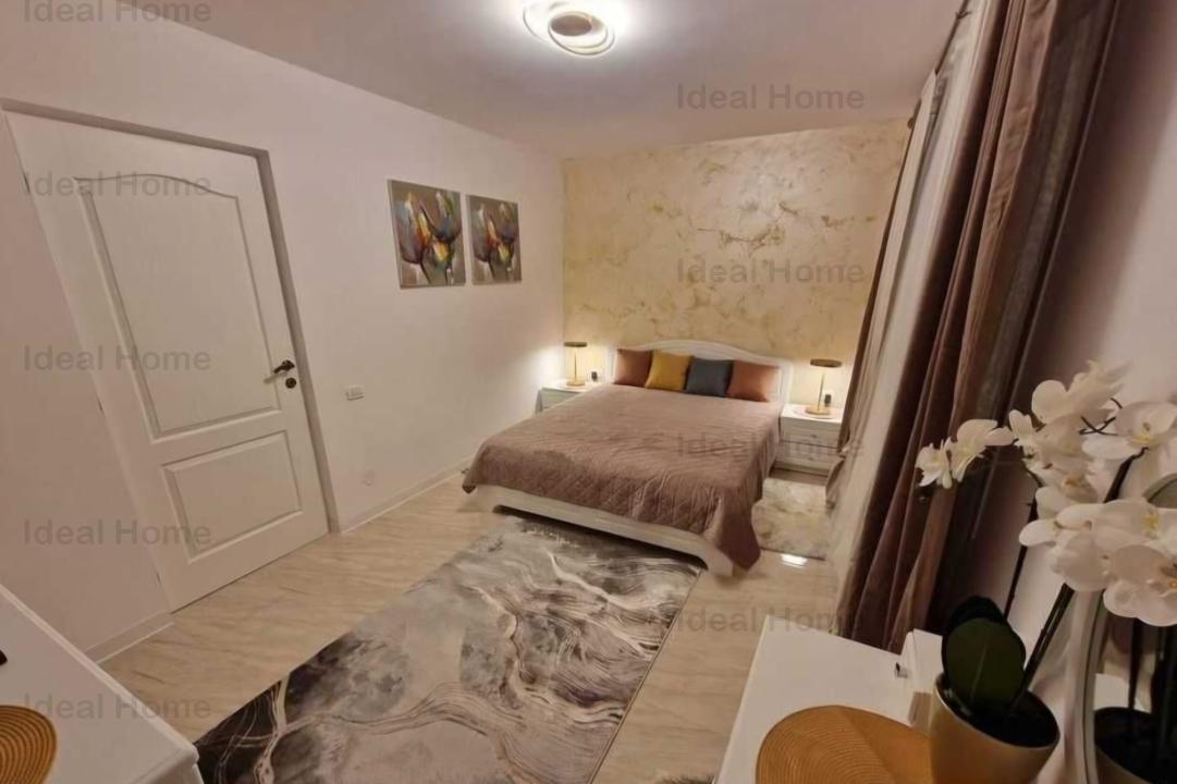 PRIMA INCHIRIERE!!!Inchiriere Apartament 2 camere Tatarasi Iasi 