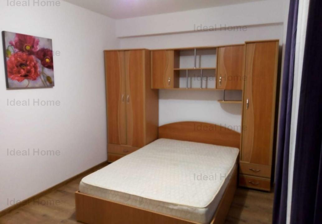 In chiriere Apartament 2 camere Tudor Iasi