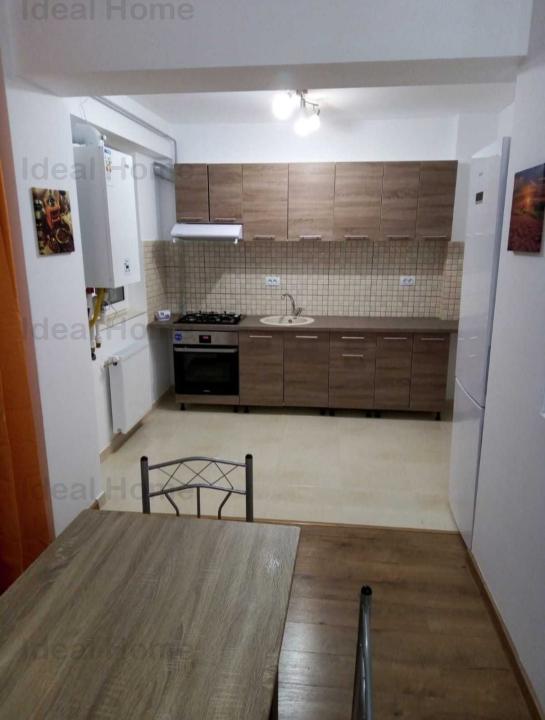 In chiriere Apartament 2 camere Tudor Iasi