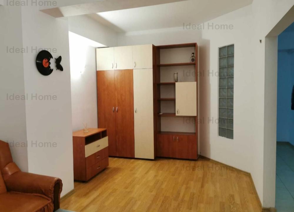 Inchiriere Apartament 2 camere Nicolina Iasi 