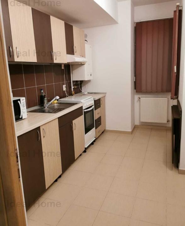 Inchiriere Apartament 2 camere Nicolina Iasi 