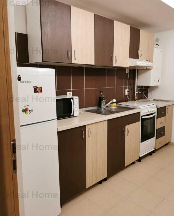 Inchiriere Apartament 2 camere Nicolina Iasi 