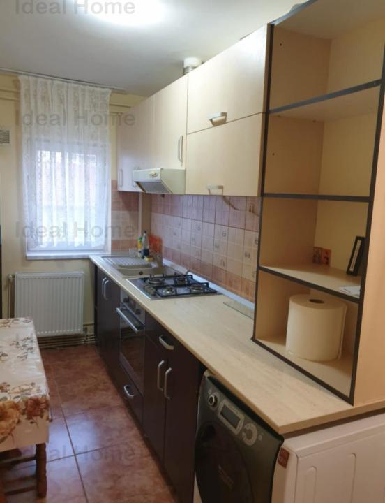 Inchiriere Apartament 2 camere Frumoasa Iasi 