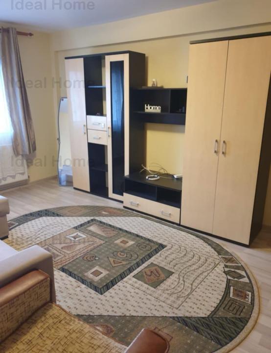 Inchiriere Apartament 2 camere Frumoasa Iasi 